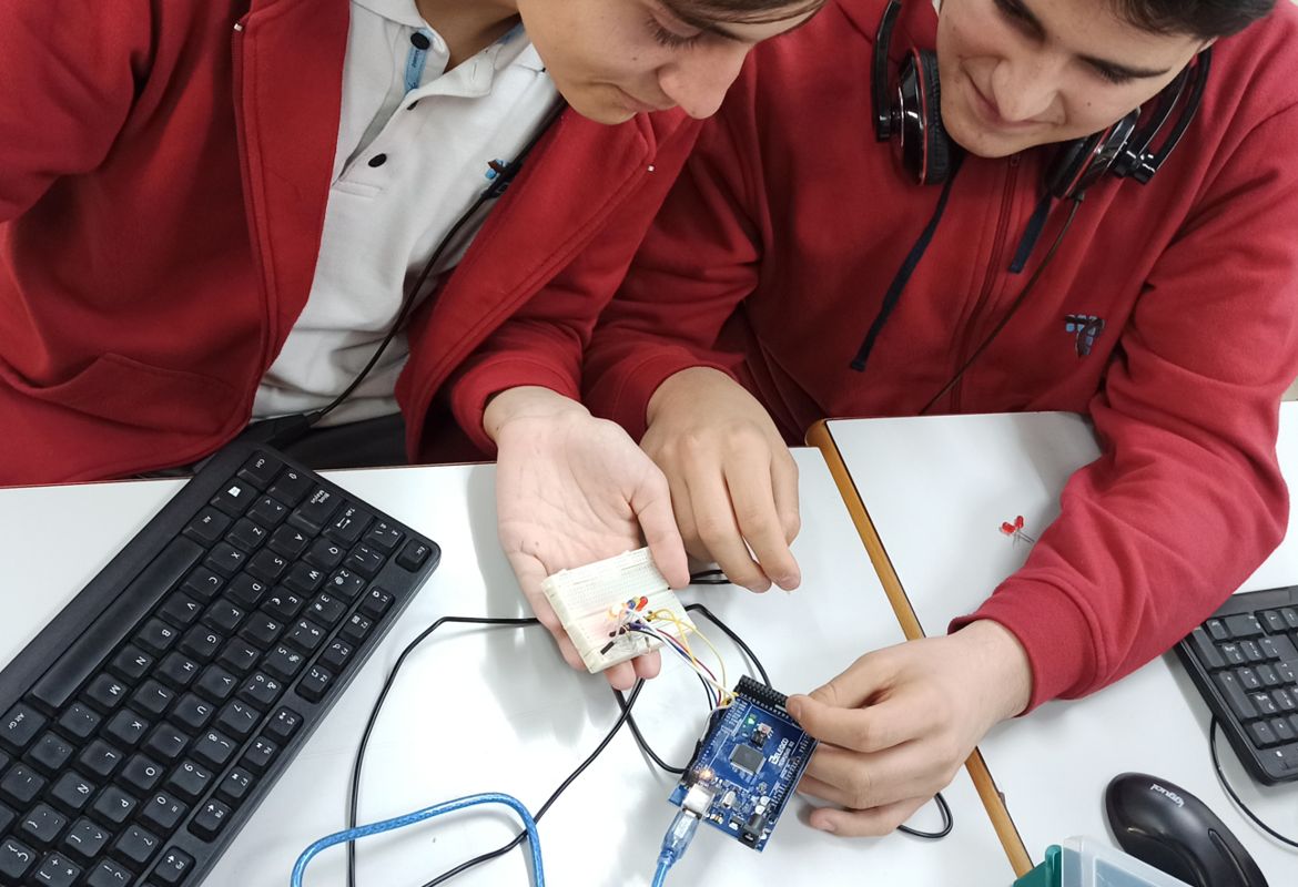 arduino
